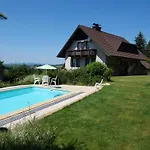Mejsnar Gasthof *